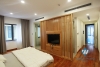 Lakeview two bedrooms apartment for rent in Tay Ho, Hanoi